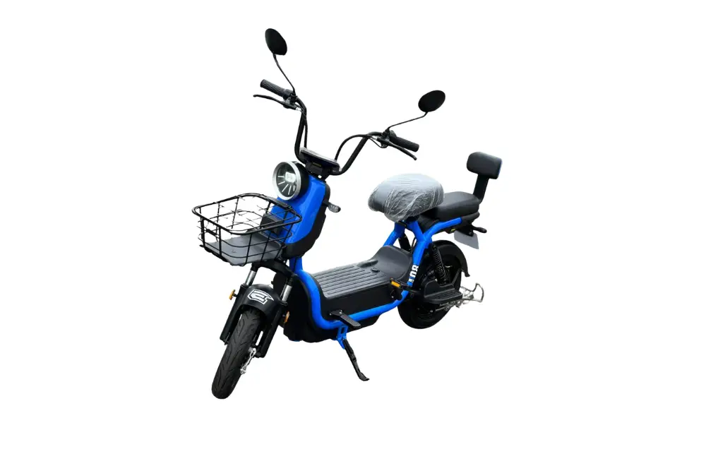 Scooter Elétrica K-Lite 500W