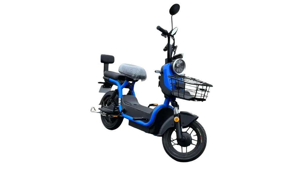 Scooter Elétrica K-Lite 500W