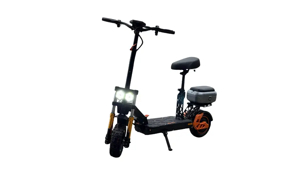 Patinete Elétrico M5 PRO 1000W