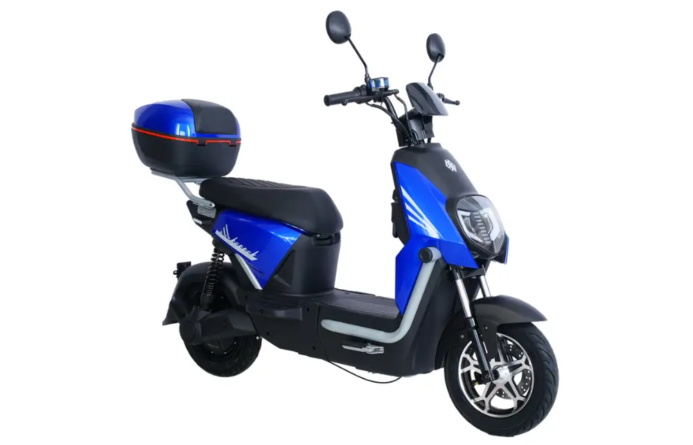 Scooter Elétrica KN8 1000W
