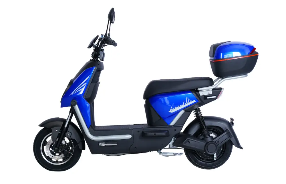 Scooter Elétrica KN8 1000W